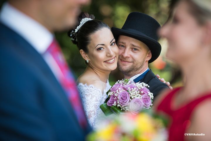 Fotografie VAVA Studio